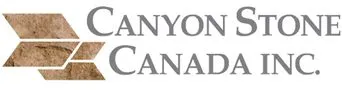 Canyon Stone Canada